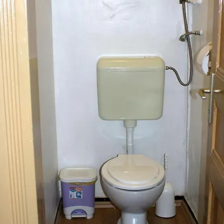 Apartmán Zadarska Pula