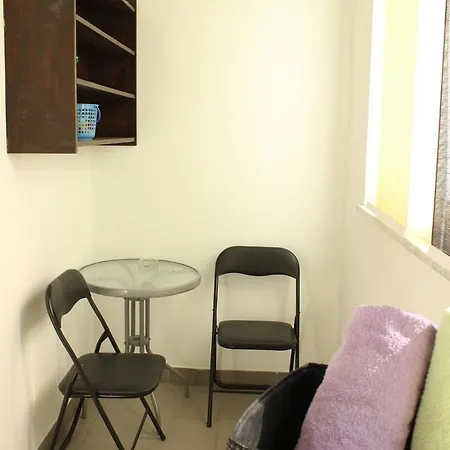 Zadarska Apartmán Pula